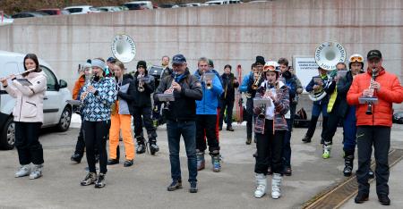 Krvavec veleslalom in pohod februar 2024 (44)